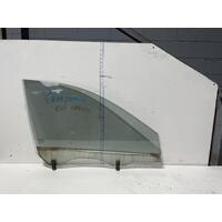 Kia Cerato Window Glass Right Front LD 07/2004-10/2008