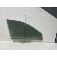 Subaru Impreza Left Front Door Glass G3 04/2007-12/2013