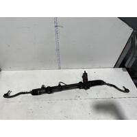 Holden Rodeo Steering Rack RA 03/2003-07/2008