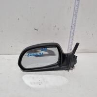 Hyundai Elantra Left Door Mirror XD 11/2000-09/2003