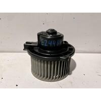 Mercedes M CLASS Heater Fan Motor W163 09/98-08/05