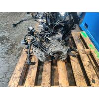 Hyundai i30 Manual Gearbox 2.0 5 Speed FD 09/07-04/12