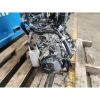 Suzuki Swift Manual Gearbox FWD 1.4 K14B FZ 08/10-03/17