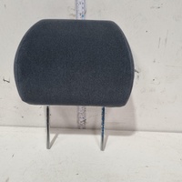 Toyota Prado Left Front Headrest 95 Series VZJ95 08/99-01/02
