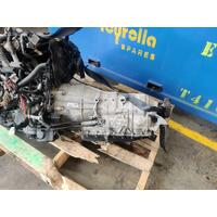 BMW 1 Series Automatic Transmission 2.0 Turbo Diesel E87 03/03-10/09