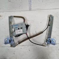 Ford Territory Left Rear Regulator And Motor 05/04-04/09