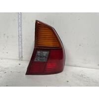 Mitsubishi Magna Tail Light Right Rear Sedan TF 04/1996-12/1998