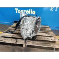 Hyundai Sonata Automatic Transmission 2.4 Petrol LF 10/14-01/20