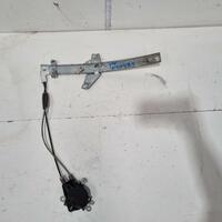 Toyota Corolla Left Front Window Regulator AE101 MANUAL 05/92-10/99