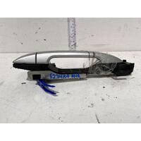 Subaru Impreza Right Rear Outer Door Handle 04/2007-12/2013