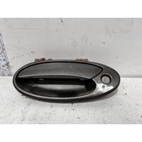 Proton Jumbuck Left Front Outer Door Handle 02/2003-12/2010