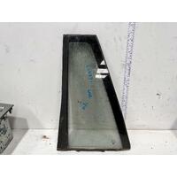 Holden STATESMAN/CAPRICE Left Rear 1/4 Door Glass VQ-VS 03/90-06/99