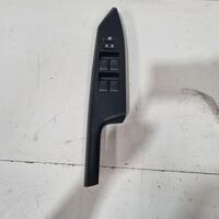 Lexus CT200H Power Window Switch Master Switch ZWA10 12/13-2020