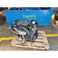 Ford Mondeo Engine 2.0 Turbo Diesel 120kW MB MC 07/09-12/14