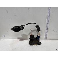 Ford Escape Left Front Door Lock Mechanism BA 02/2001-12/2003