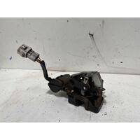 Ford TERRITORY Lock Mechanism SX-SZ Right Rear 05/04-12/16