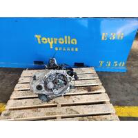 Hyundai i30 Manual Gearbox 1.8 G4NB Petrol GD 03/12-02/17