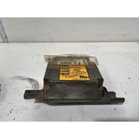 Toyota PRADO Airbag Sensor Module 95 SERIES 08/99-01/03 