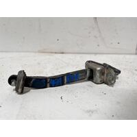 Subaru Impreza Right Rear Check Strap G3 08/2007-11/2011
