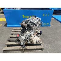 Honda CRV Engine 2.4 K24 Petrol RM 11/12-04/17