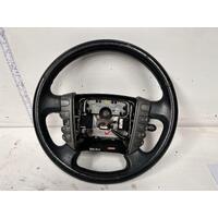 Ssangyong STAVIC Steering Wheel A100 06/13-01/16
