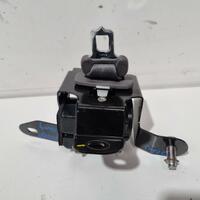 Ssangyong Stavic Seat Belt Centre Rear 3RD Row Seat Belt Only