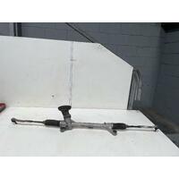 Honda HRV Steering Rack RU5 12/2014-Current