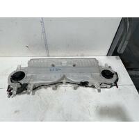 Toyota Hiace Rear Cooling Unit Assembly TRH223 03/2005-04/2019