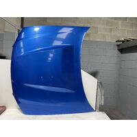 Non-Genuine Bonnet to suit XR8 Ford Falcon BA II 10/2002-09/2005