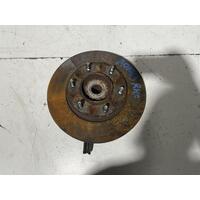 Kia Grand Carnival Right Front Hub Assembly VQ 01/2006-2014