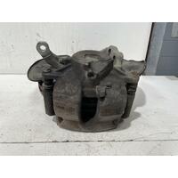 Mercedes C Class Left Front Caliper W204 C 200 07/2007-07/2014