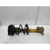 Ultima Brand Left Front Strut to suit Toyota Corolla AE101 09/1994-10/1999