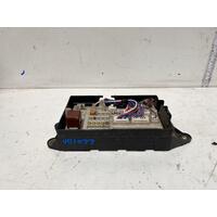 Lexus SC430 Fuse Box UZZ40 10/01-08/10