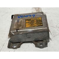 Lexus SC430 Dash Sensor Module UZZ40 10/2001-08/2010