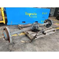 Hyundai Iload Rear Differential Assembly Diesel Manual 3.61 TQ 11/07-2020