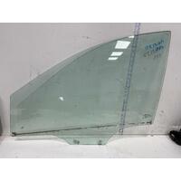 Ssangyong Stavic Left Front Door Glass A100 06/2013-01/2016