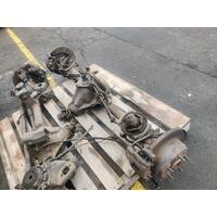 Jeep Grand Cherokee Complete Rear Suspension 4.7L V8 Petrol WG WJ 06/99-06/05