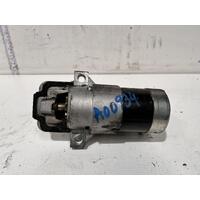 Mazda 3 Starter Motor BK 10/2003-04/2009