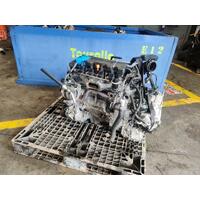 Honda HRV Engine 1.8 Petrol R18ZF RU5 12/14-2021