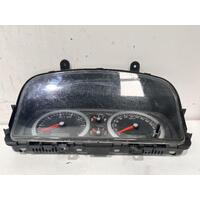 Ford FALCON Instrument Cluster BA XR6 10/02-09/05 191,851kms