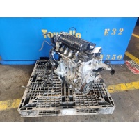 Honda Jazz Engine 1.5 Petrol GK GF 07/2014-12/2020