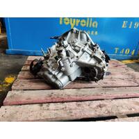 Suzuki Swift Manual Gearbox 1.6 Petrol M16A FWD Sports FZ 08/10-03/17