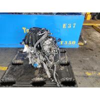 Nissan Juke Engine 1.6 HR16DE Petrol F15 06/10-12/19