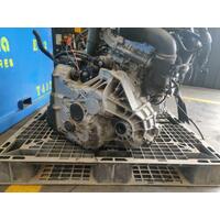 Mercedes A Class Automatic Transmission 1.8 Turbo Diesel W176 03/13-03/15