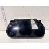 Lexus RX SERIES Instrument Cluster MCU38 3.3 Petrol 3MZ 04/03-11/05 214,993kms
