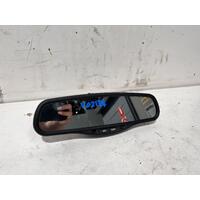 Lexus RX330 Interior Rear View Mirror MCU38 01/2003-02/2009