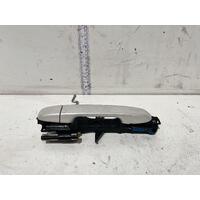 Toyota 86 Door Handle ZN6 Left Front Outer Door 04/12-Current