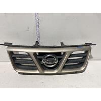 Nissan XTRAIL Grille T30 ST/ST-R 10/01-10/03