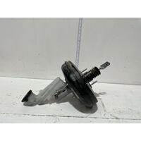 Holden Colorado Brake Booster with Master Cylinder RG 01/2012-12/2020