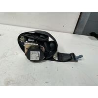 Holden Colorado Right Rear Seatbelt RG 07/2016-12/2020